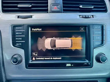 Volkswagen Golf Gen-Vii-2012-2020