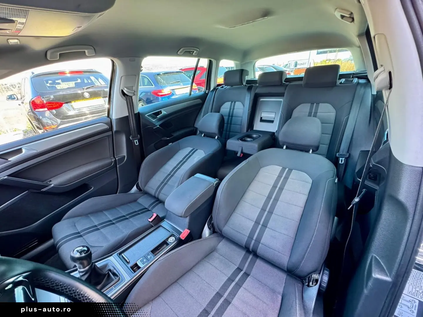 Volkswagen Golf Gen-Vii-2012-2020