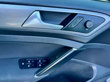 Volkswagen Golf Gen-Vii-2012-2020