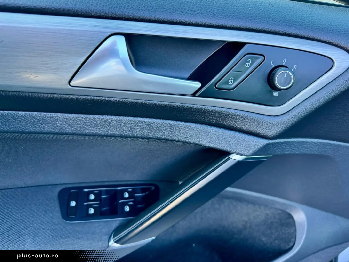 Volkswagen Golf Gen-Vii-2012-2020