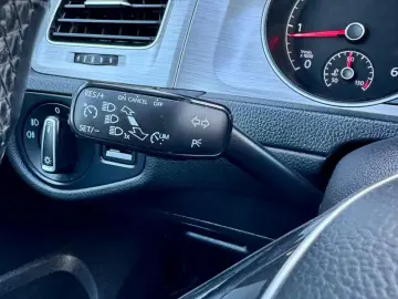 Volkswagen Golf Gen-Vii-2012-2020