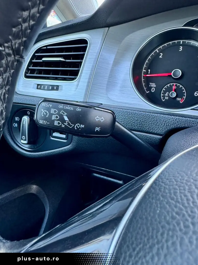 Volkswagen Golf Gen-Vii-2012-2020