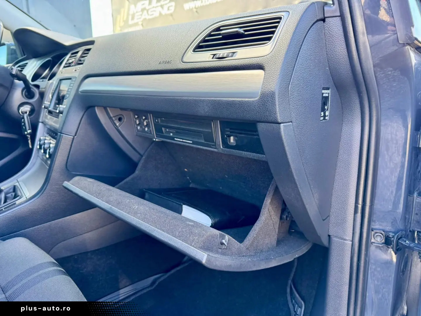 Volkswagen Golf Gen-Vii-2012-2020