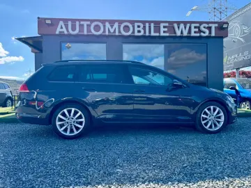 Volkswagen Golf Gen-Vii-2012-2020