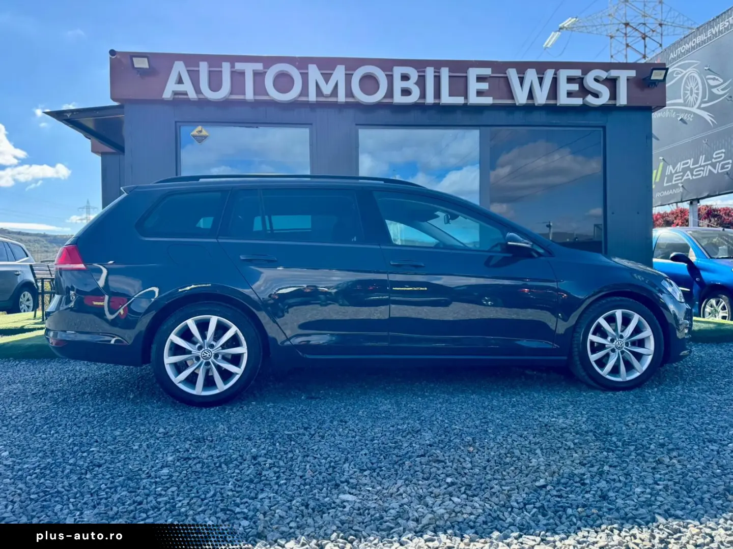 Volkswagen Golf Gen-Vii-2012-2020