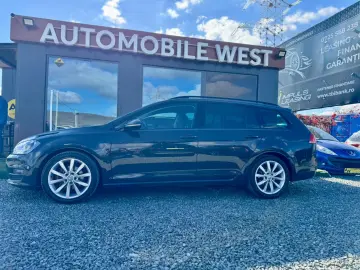 Volkswagen Golf Gen-Vii-2012-2020