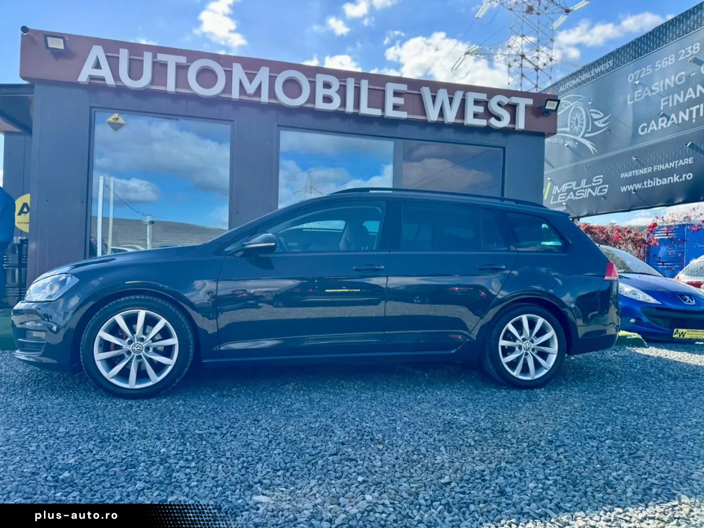 Volkswagen Golf Gen-Vii-2012-2020