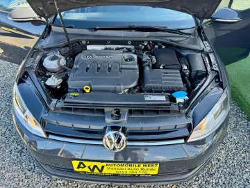 Volkswagen Golf Gen-Vii-2012-2020