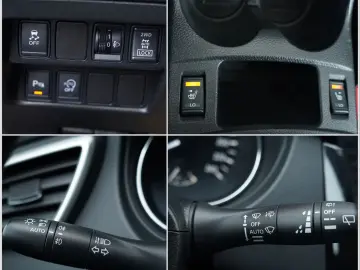 Nissan Qashqai Gen-Ii-2013-2021