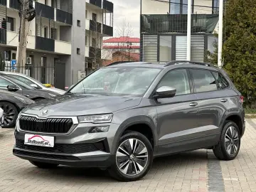 Skoda Karoq 1.5TSI DSG 150CP LED Garantie Finantare leasing