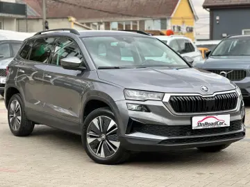 Skoda Karoq 1.5TSI DSG 150CP LED Garantie Finantare leasing