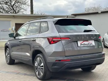 Skoda Karoq 1.5TSI DSG 150CP LED Garantie Finantare leasing