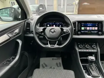 Skoda Karoq 1.5TSI DSG 150CP LED Garantie Finantare leasing