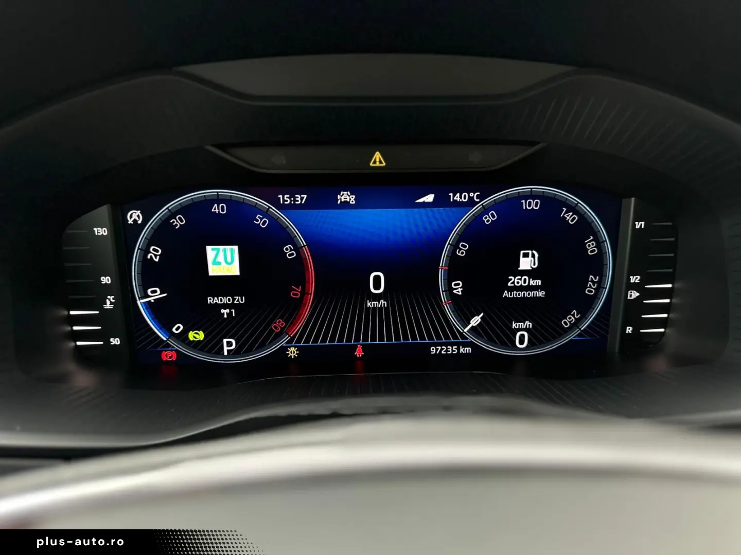 Skoda Karoq 1.5TSI DSG 150CP LED Garantie Finantare leasing