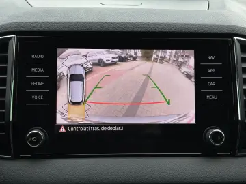 Skoda Karoq 1.5TSI DSG 150CP LED Garantie Finantare leasing