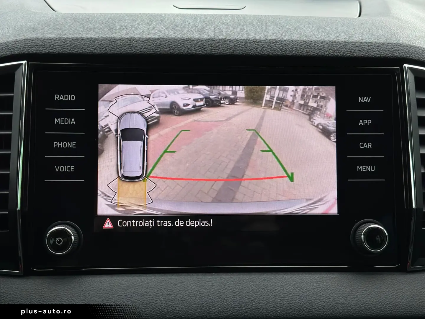 Skoda Karoq 1.5TSI DSG 150CP LED Garantie Finantare leasing