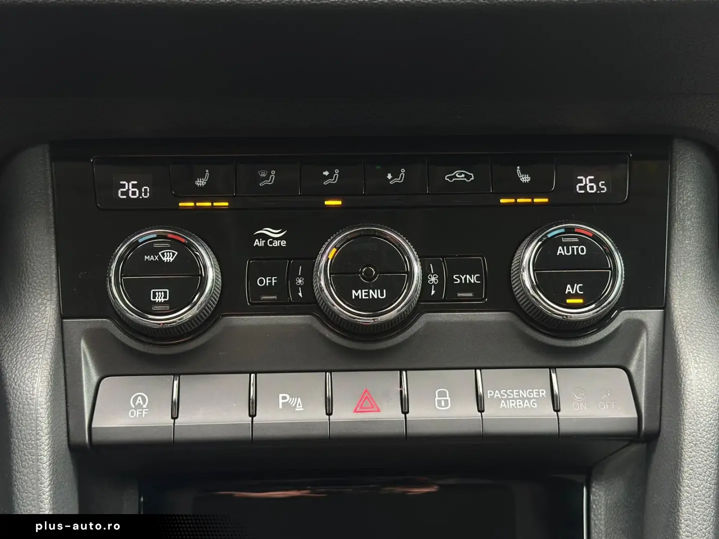 Skoda Karoq 1.5TSI DSG 150CP LED Garantie Finantare leasing