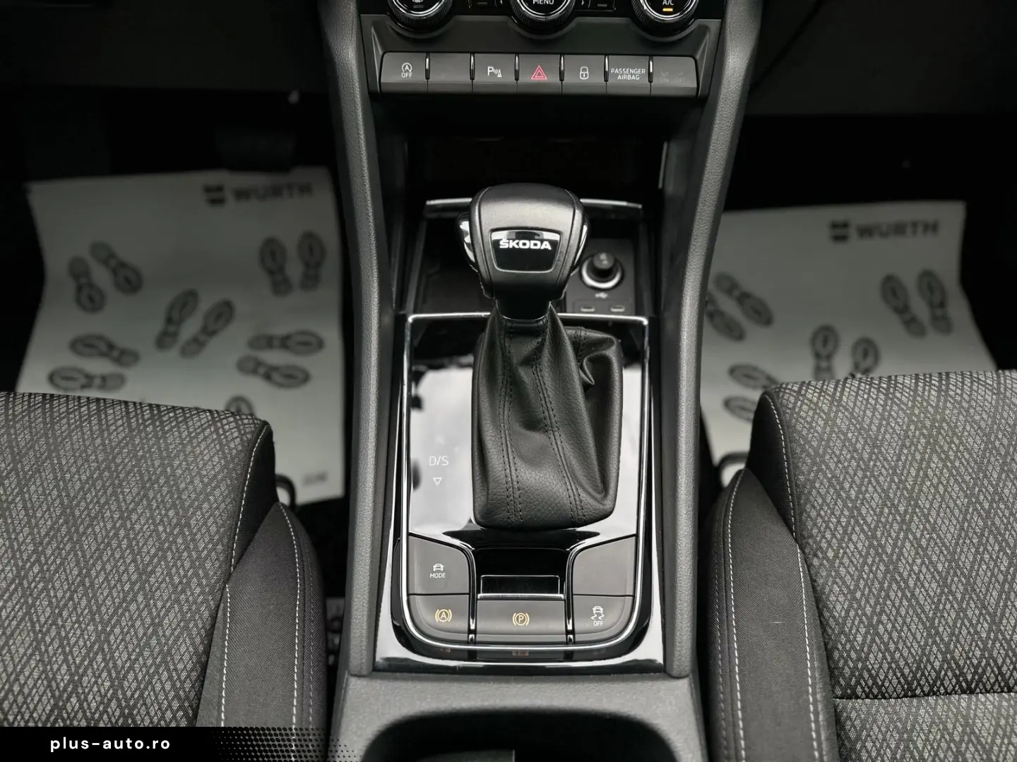 Skoda Karoq 1.5TSI DSG 150CP LED Garantie Finantare leasing