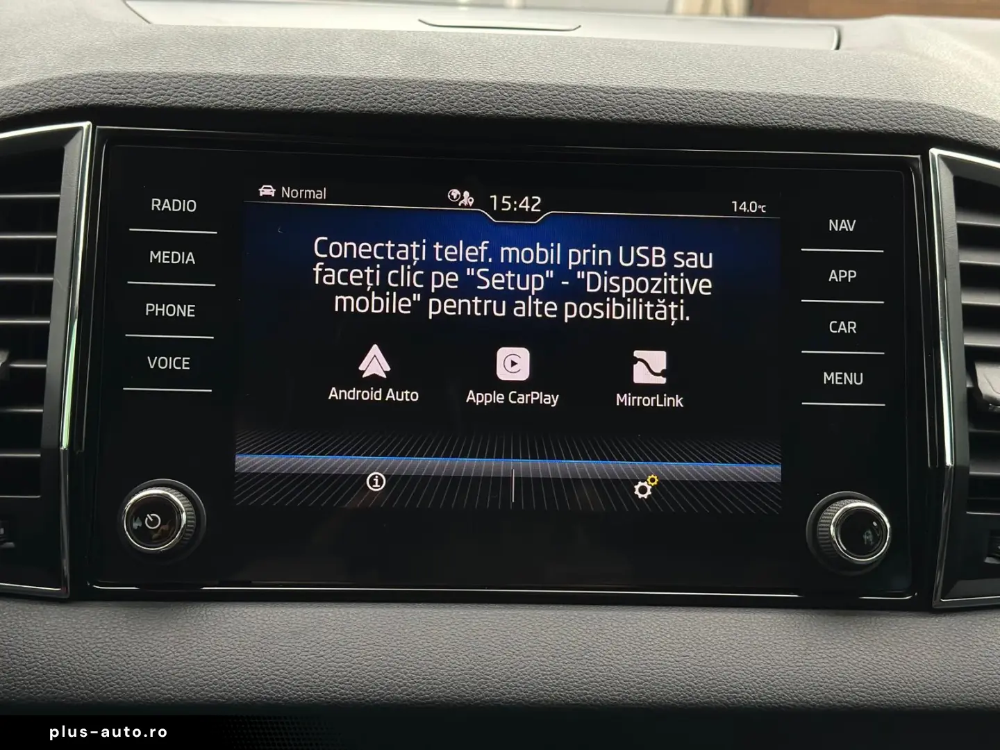 Skoda Karoq 1.5TSI DSG 150CP LED Garantie Finantare leasing