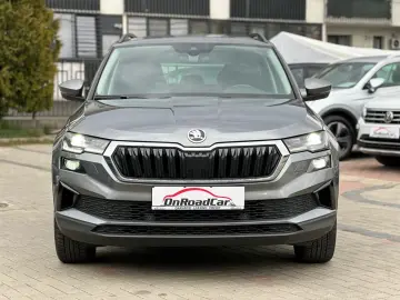 Skoda Karoq 1.5TSI DSG 150CP LED Garantie Finantare leasing