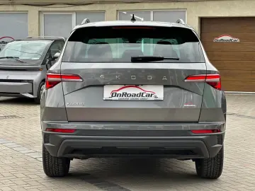 Skoda Karoq 1.5TSI DSG 150CP LED Garantie Finantare leasing