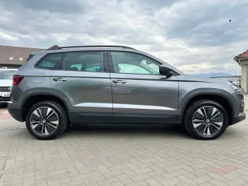 Skoda Karoq 1.5TSI DSG 150CP LED Garantie Finantare leasing