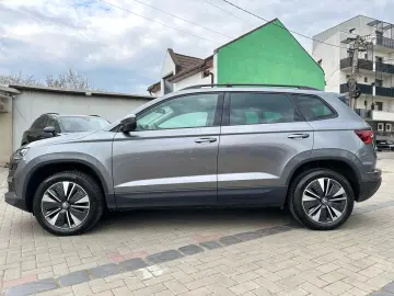 Skoda Karoq 1.5TSI DSG 150CP LED Garantie Finantare leasing