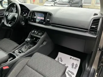 Skoda Karoq 1.5TSI DSG 150CP LED Garantie Finantare leasing