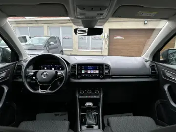 Skoda Karoq 1.5TSI DSG 150CP LED Garantie Finantare leasing