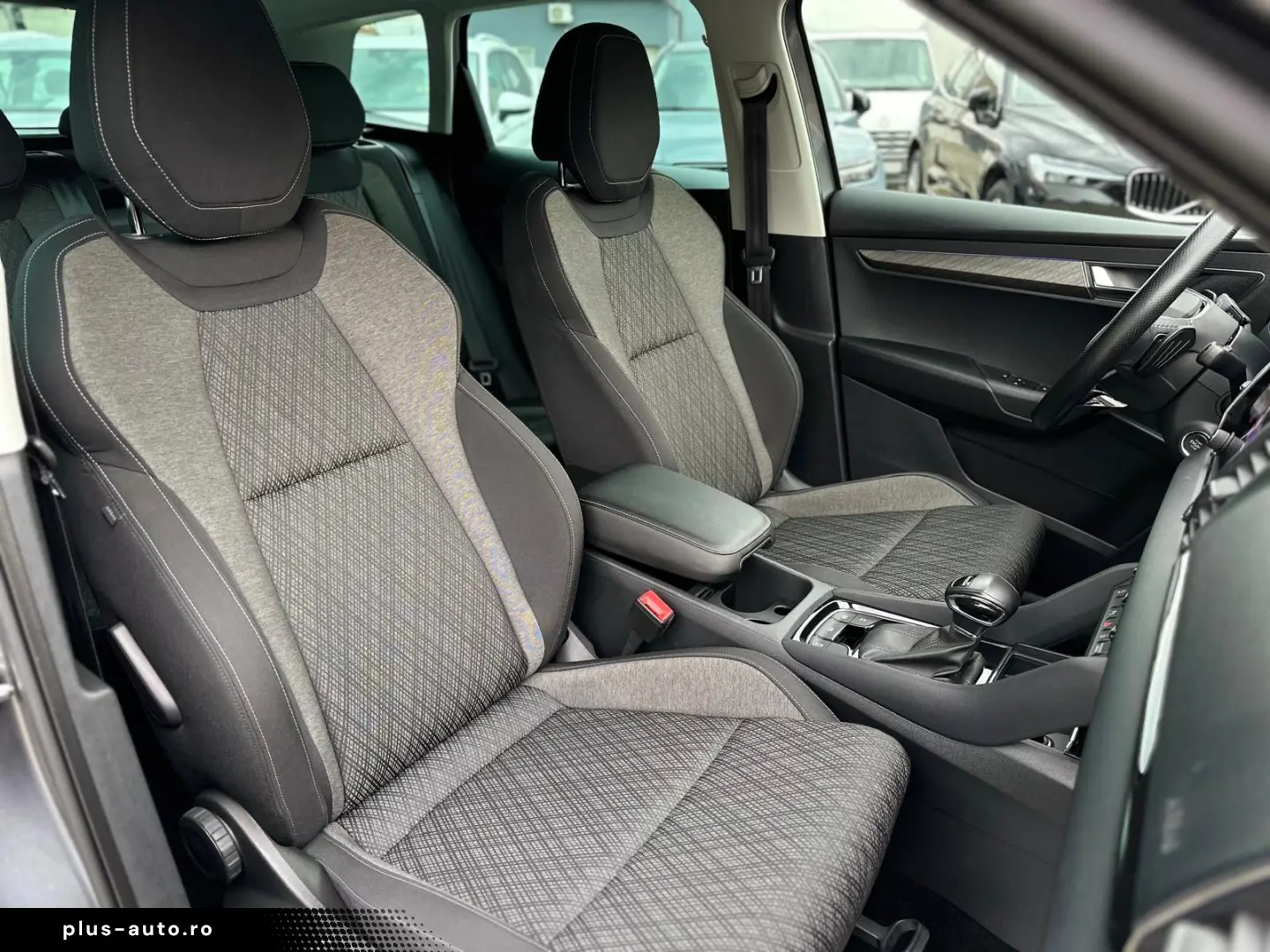 Skoda Karoq 1.5TSI DSG 150CP LED Garantie Finantare leasing