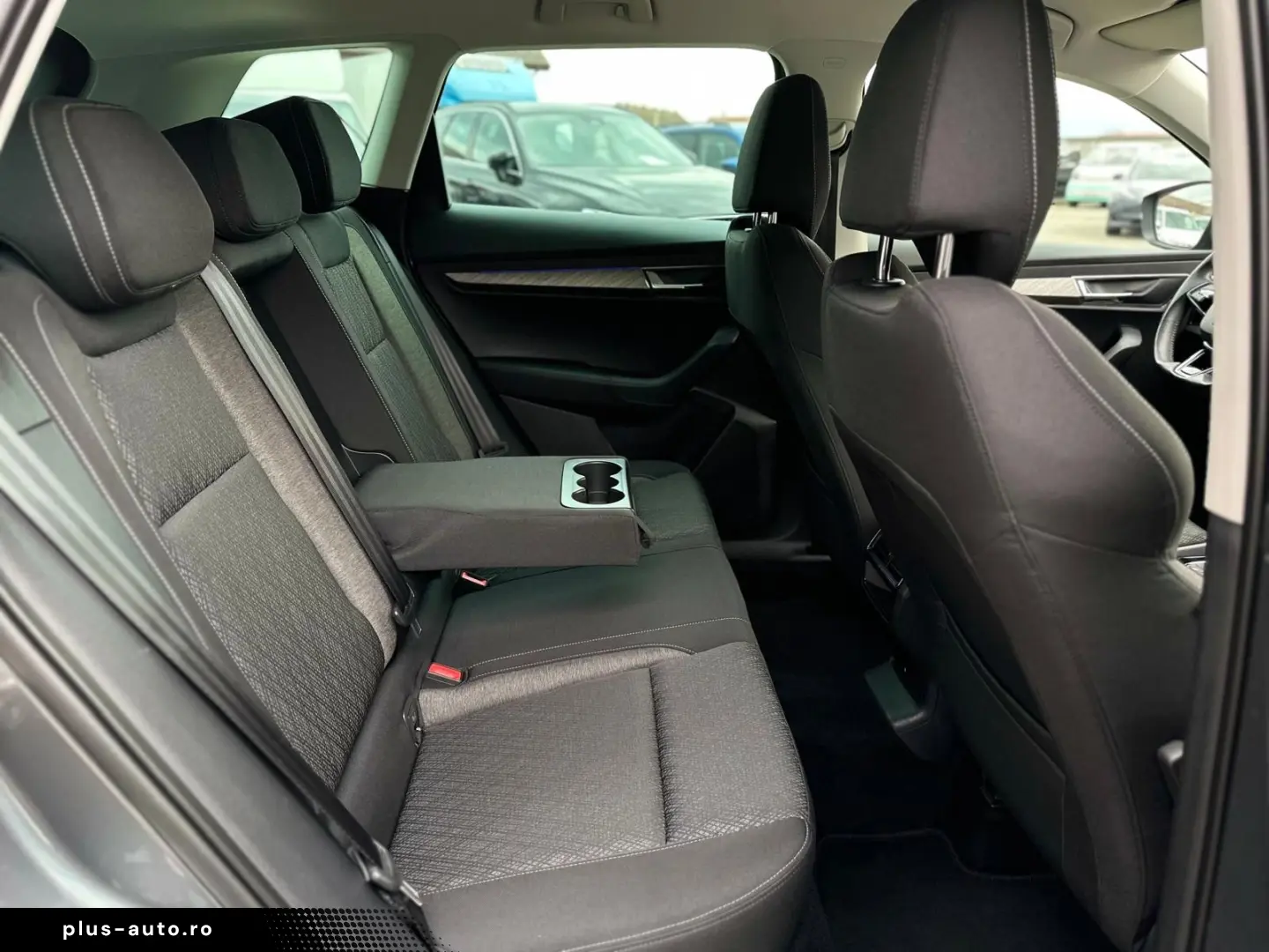 Skoda Karoq 1.5TSI DSG 150CP LED Garantie Finantare leasing