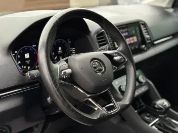 Skoda Karoq 1.5TSI DSG 150CP LED Garantie Finantare leasing