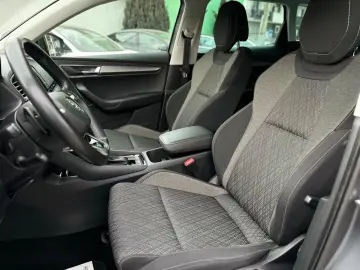 Skoda Karoq 1.5TSI DSG 150CP LED Garantie Finantare leasing