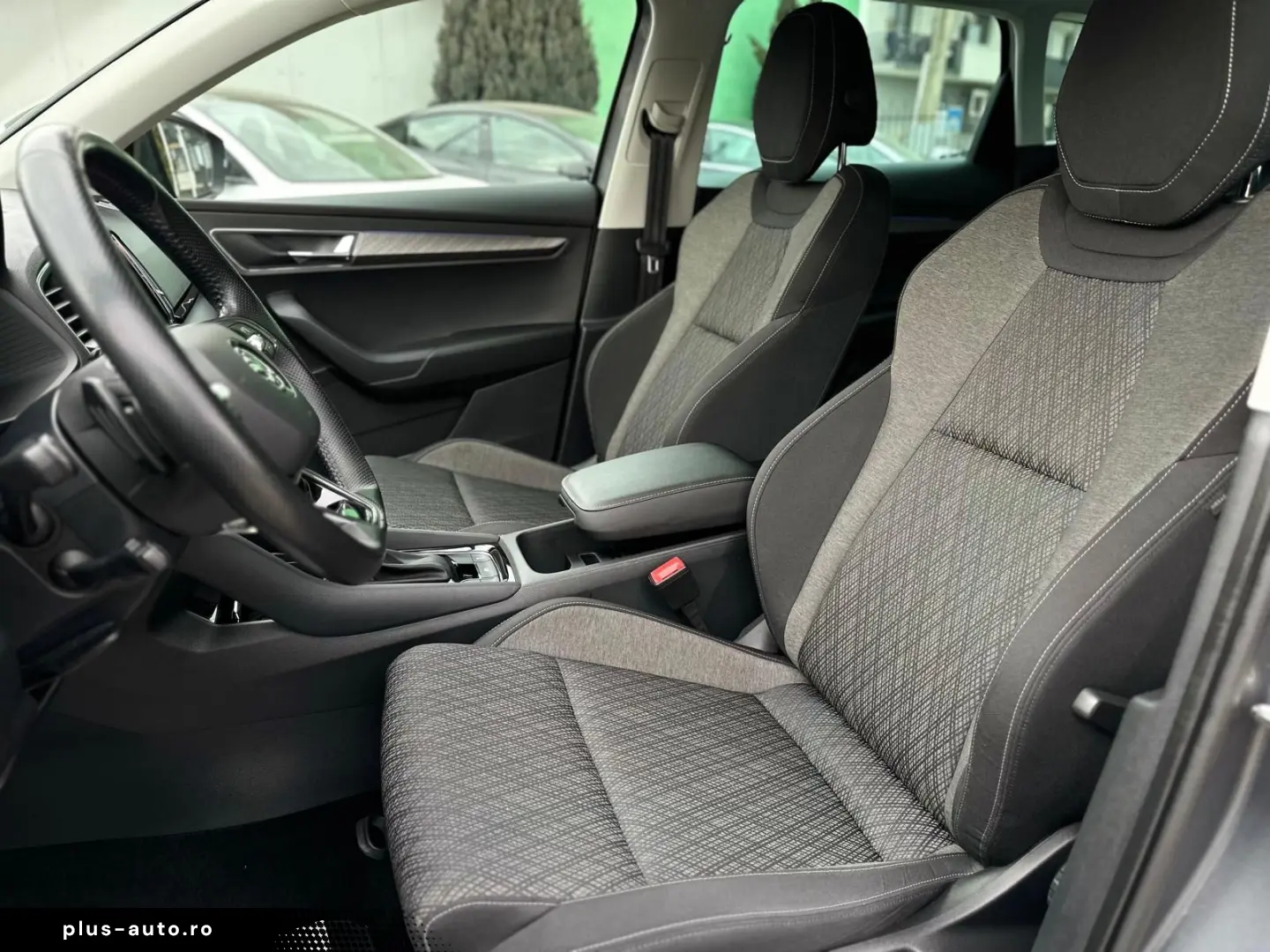 Skoda Karoq 1.5TSI DSG 150CP LED Garantie Finantare leasing