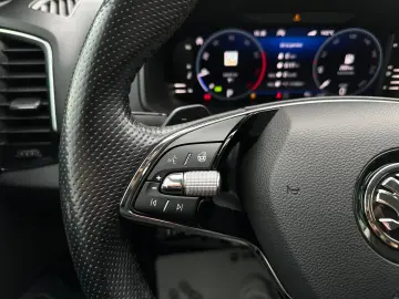 Skoda Karoq 1.5TSI DSG 150CP LED Garantie Finantare leasing