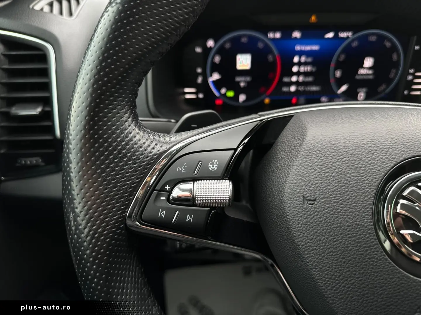 Skoda Karoq 1.5TSI DSG 150CP LED Garantie Finantare leasing