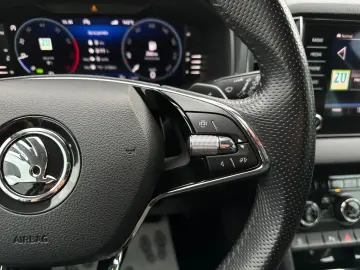 Skoda Karoq 1.5TSI DSG 150CP LED Garantie Finantare leasing