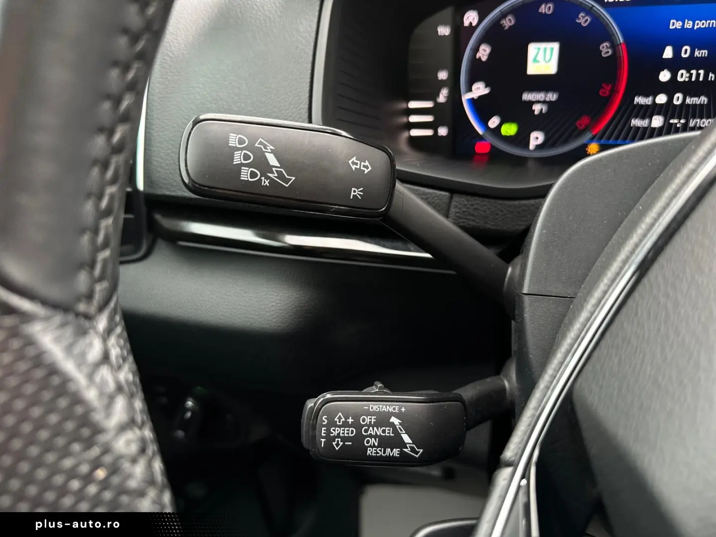 Skoda Karoq 1.5TSI DSG 150CP LED Garantie Finantare leasing