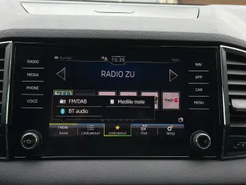 Skoda Karoq 1.5TSI DSG 150CP LED Garantie Finantare leasing