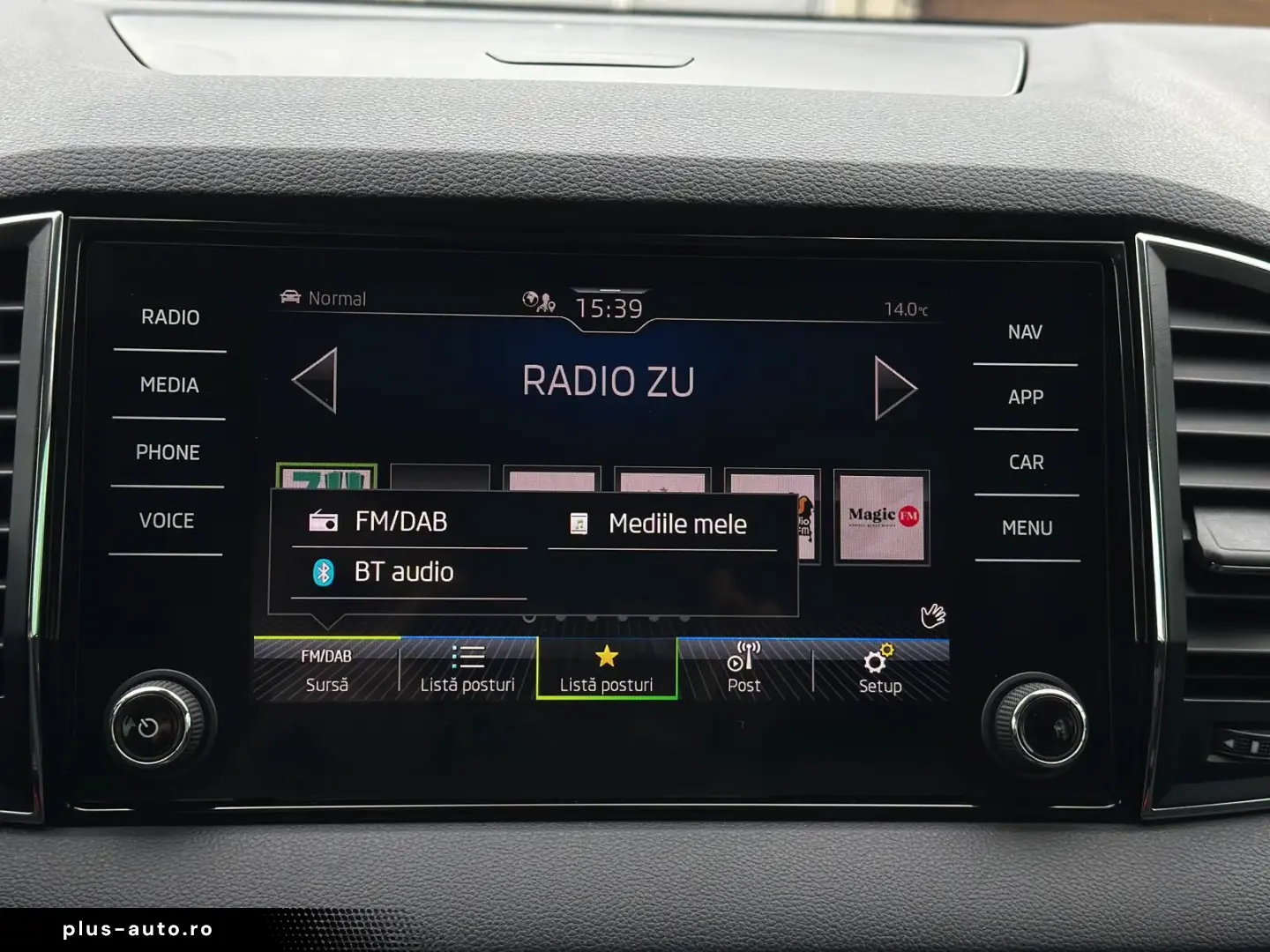 Skoda Karoq 1.5TSI DSG 150CP LED Garantie Finantare leasing