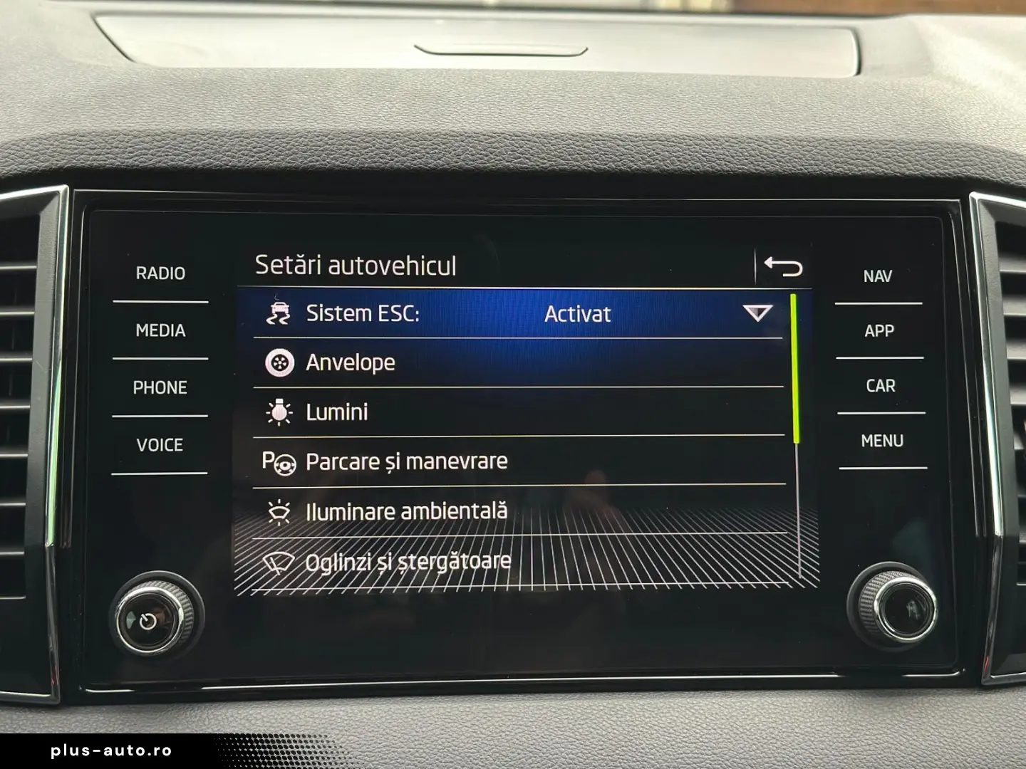 Skoda Karoq 1.5TSI DSG 150CP LED Garantie Finantare leasing