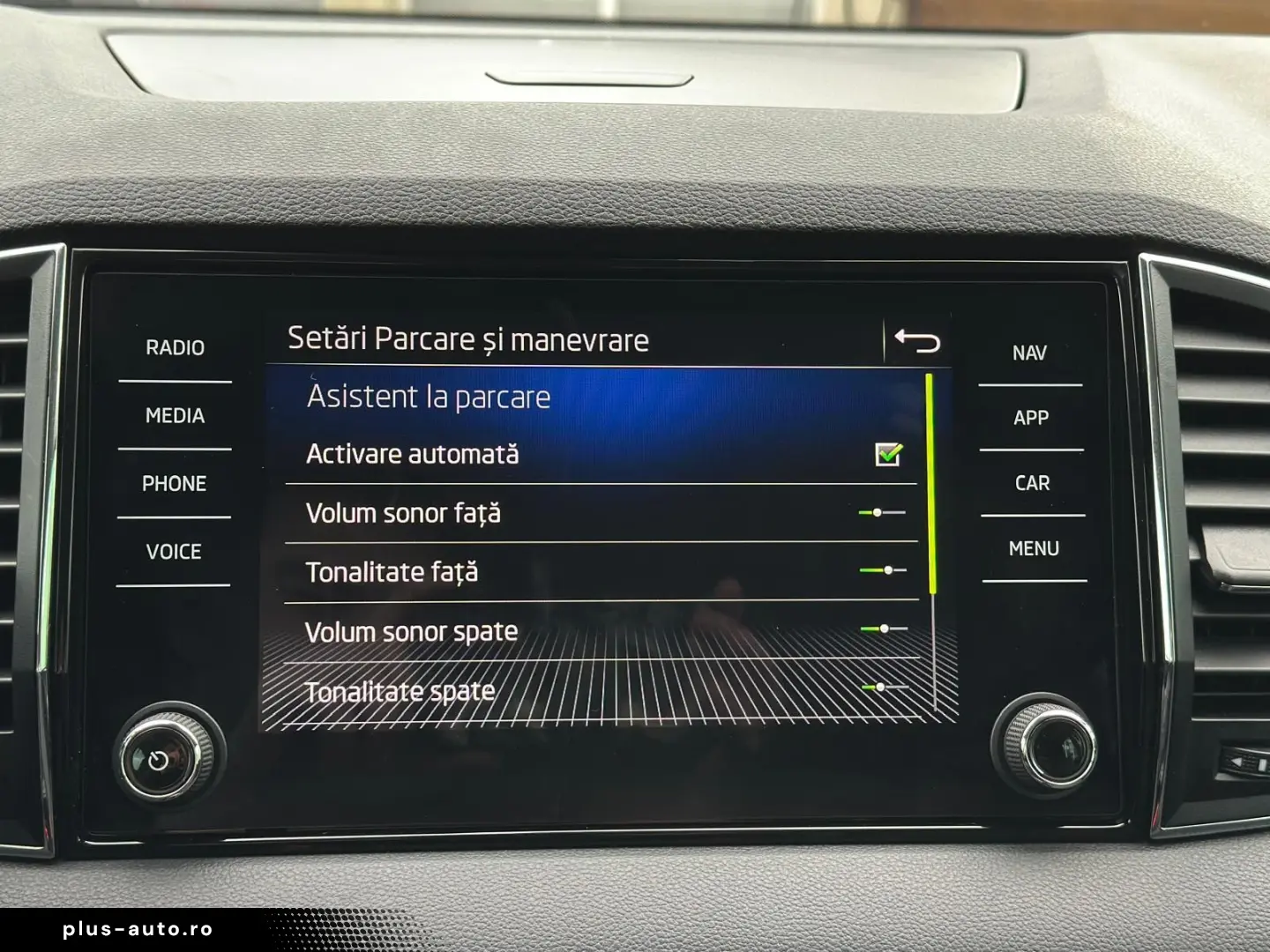Skoda Karoq 1.5TSI DSG 150CP LED Garantie Finantare leasing