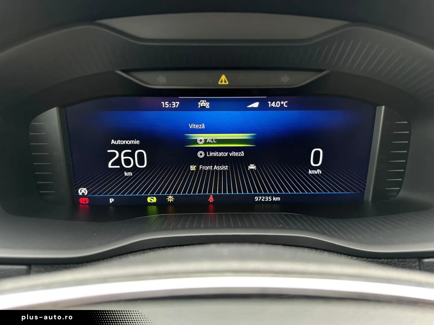 Skoda Karoq 1.5TSI DSG 150CP LED Garantie Finantare leasing