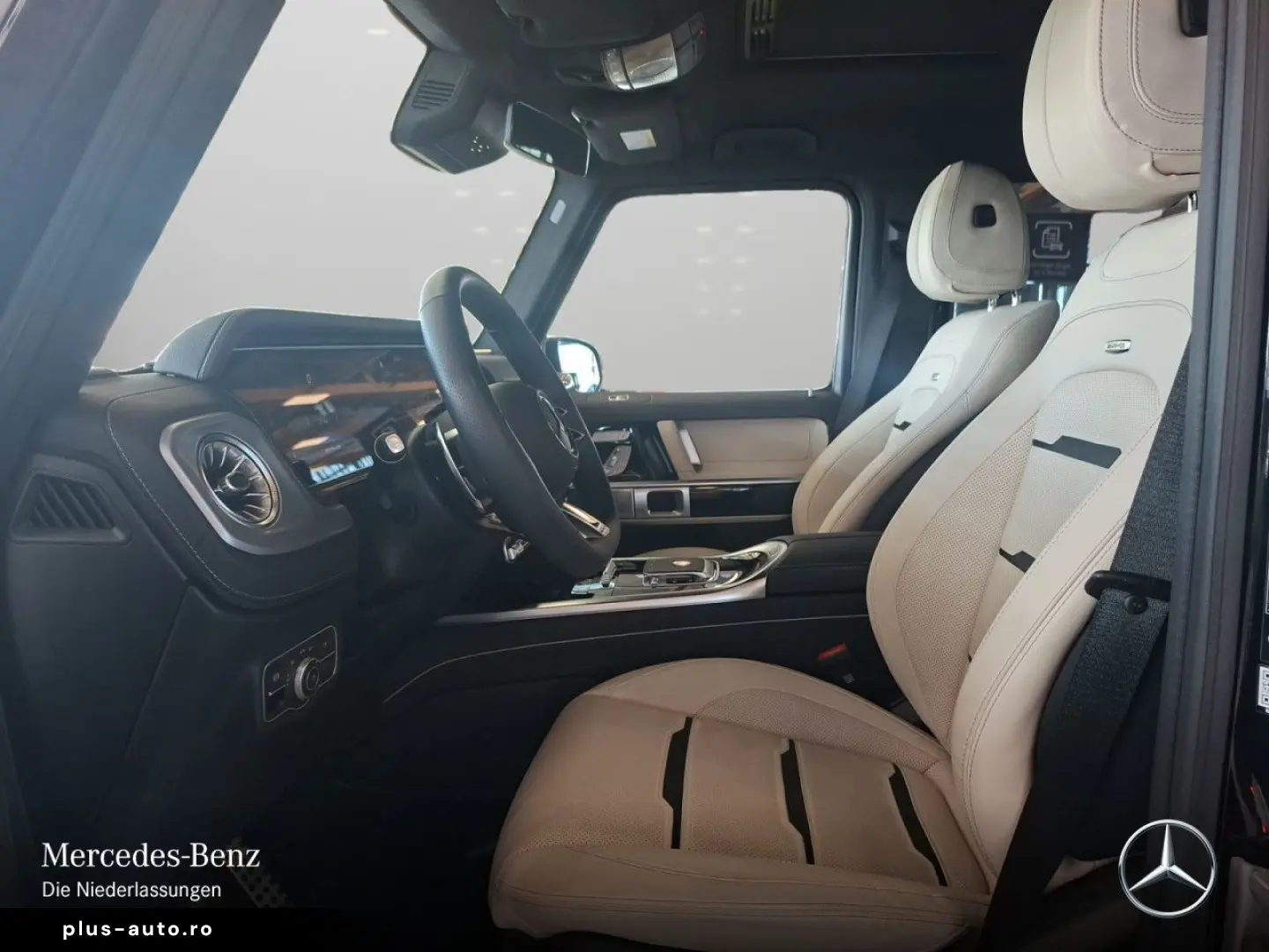 MERCEDES-BENZ G 63AMG 22  SCHMIEDE SZANDH AHK EXCLUSIVE SHD
