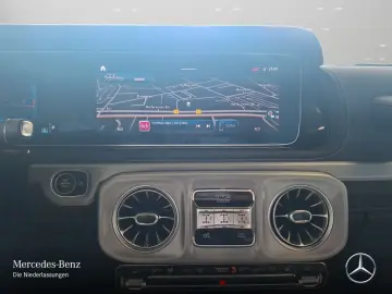 MERCEDES-BENZ G 63AMG 22  SCHMIEDE SZANDH AHK EXCLUSIVE SHD