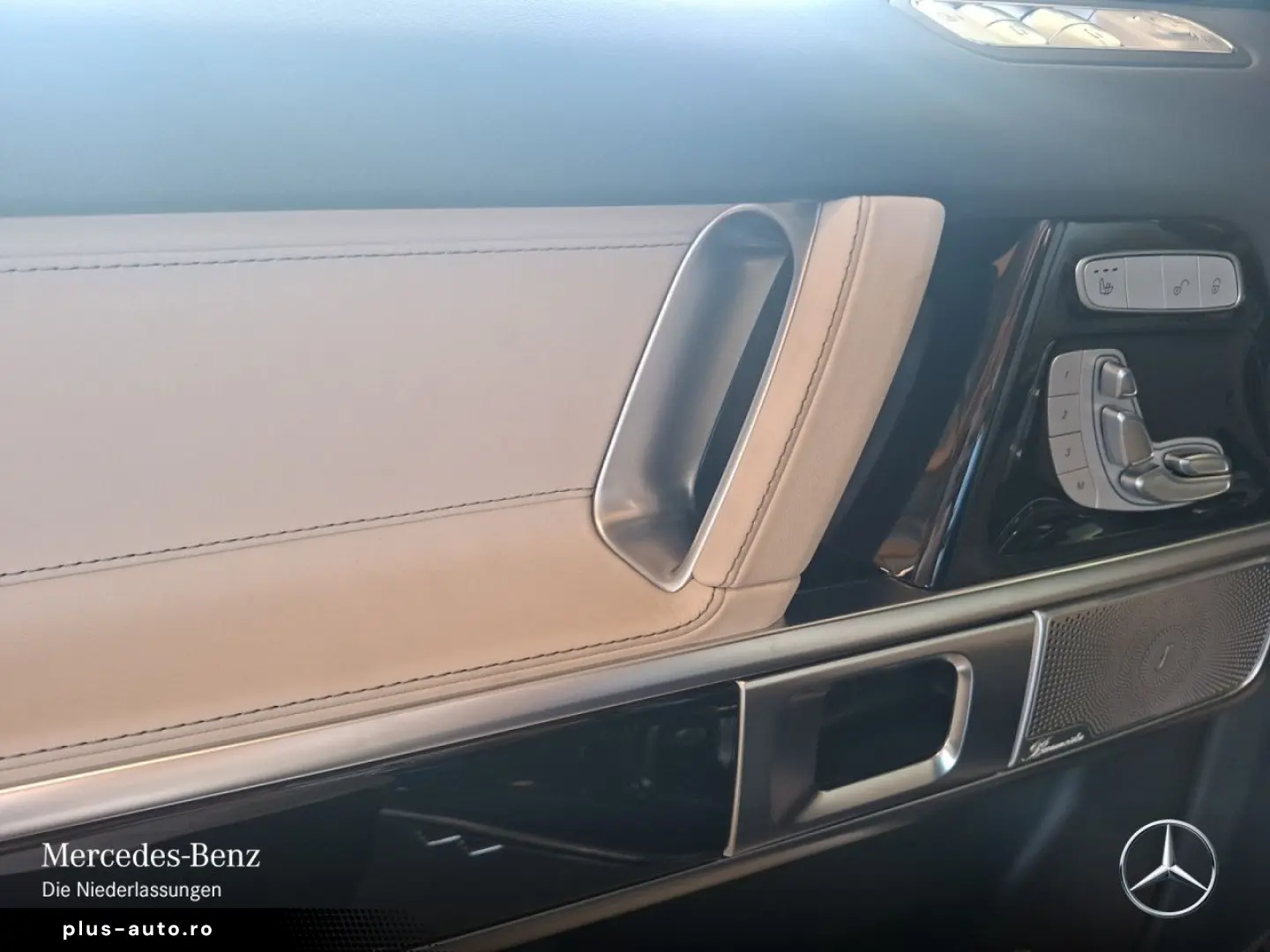 MERCEDES-BENZ G 63AMG 22  SCHMIEDE SZANDH AHK EXCLUSIVE SHD