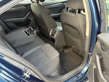 SKODA OCTAVIA 2024