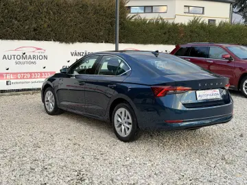 SKODA OCTAVIA 2024