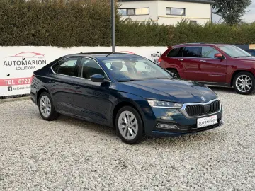 SKODA OCTAVIA 2024