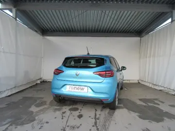 RENAULT CLIO 1.0 SCe 65 Zen